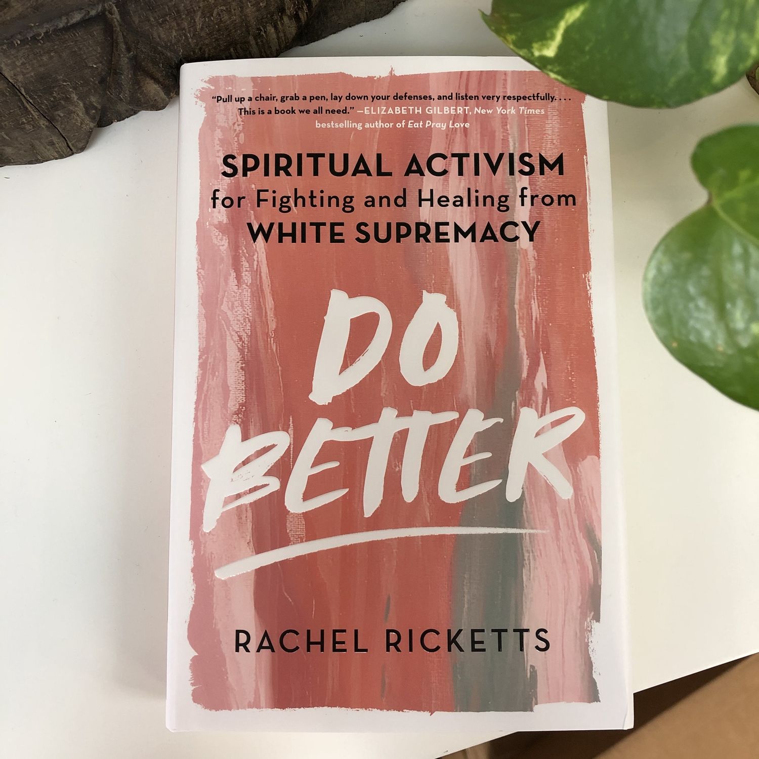 Do Better RICKETTS R.