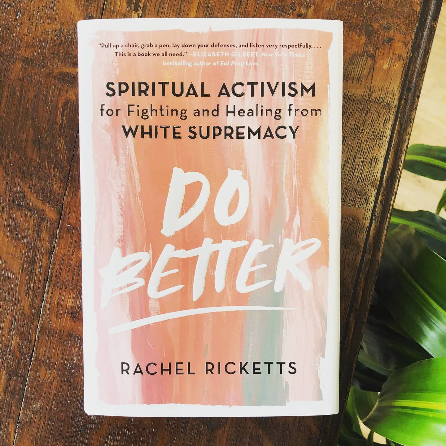 Do Better RICKETTS R. (Hardcover)