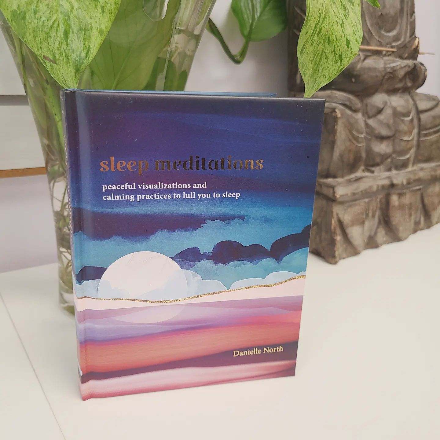 Sleep Meditations NORTH D.