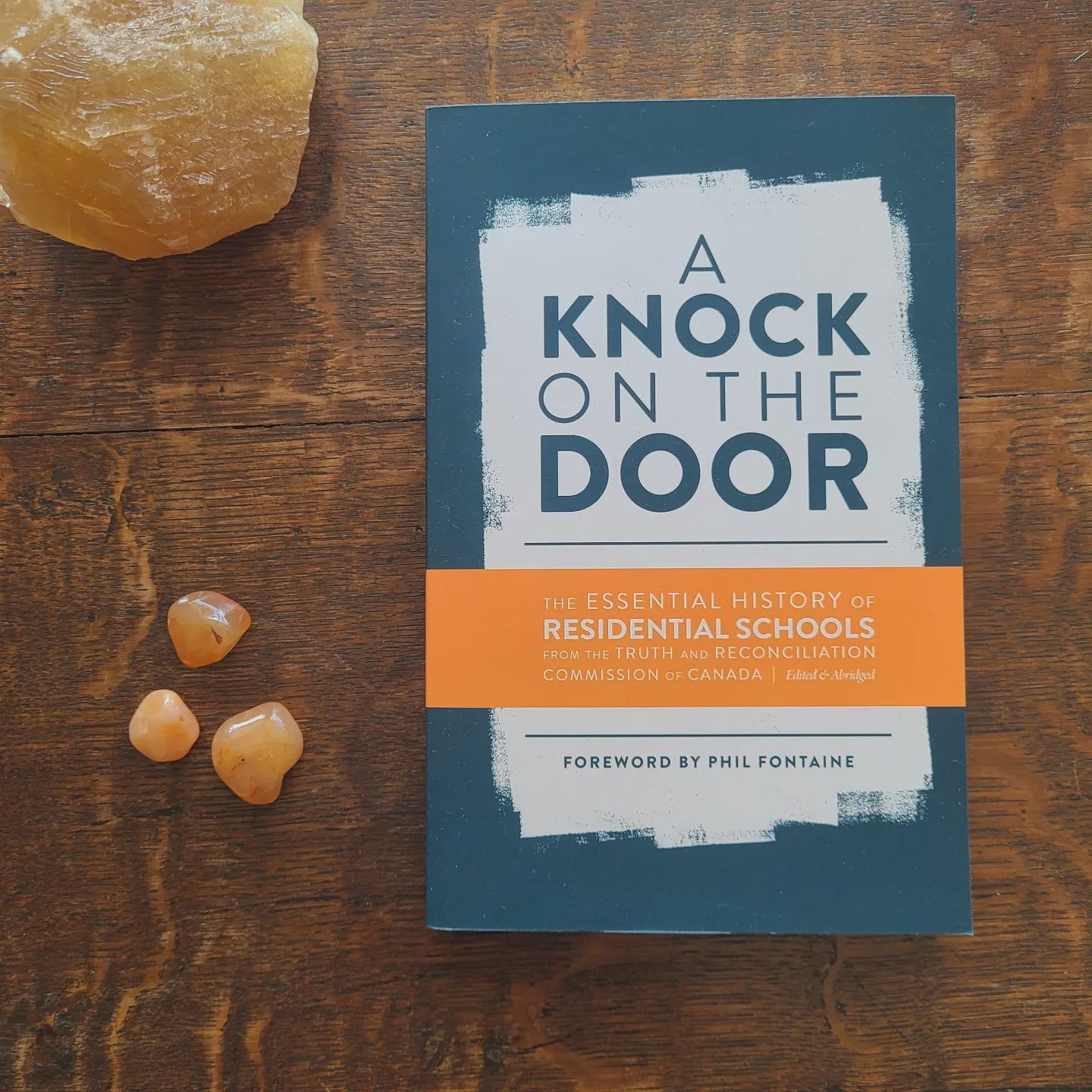 Knock on the Door FONTAINE P.