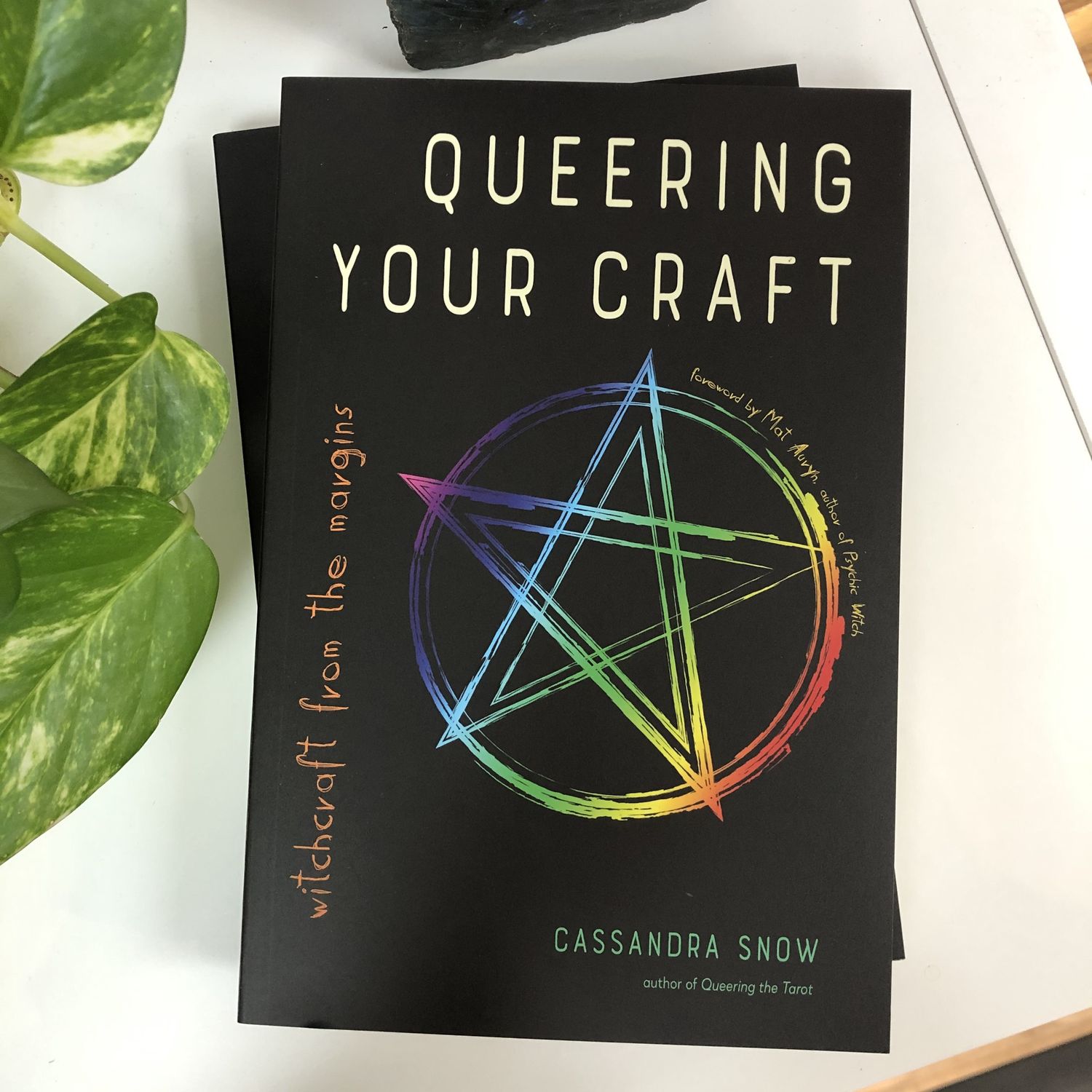 Queering Your Craft SNOW C.