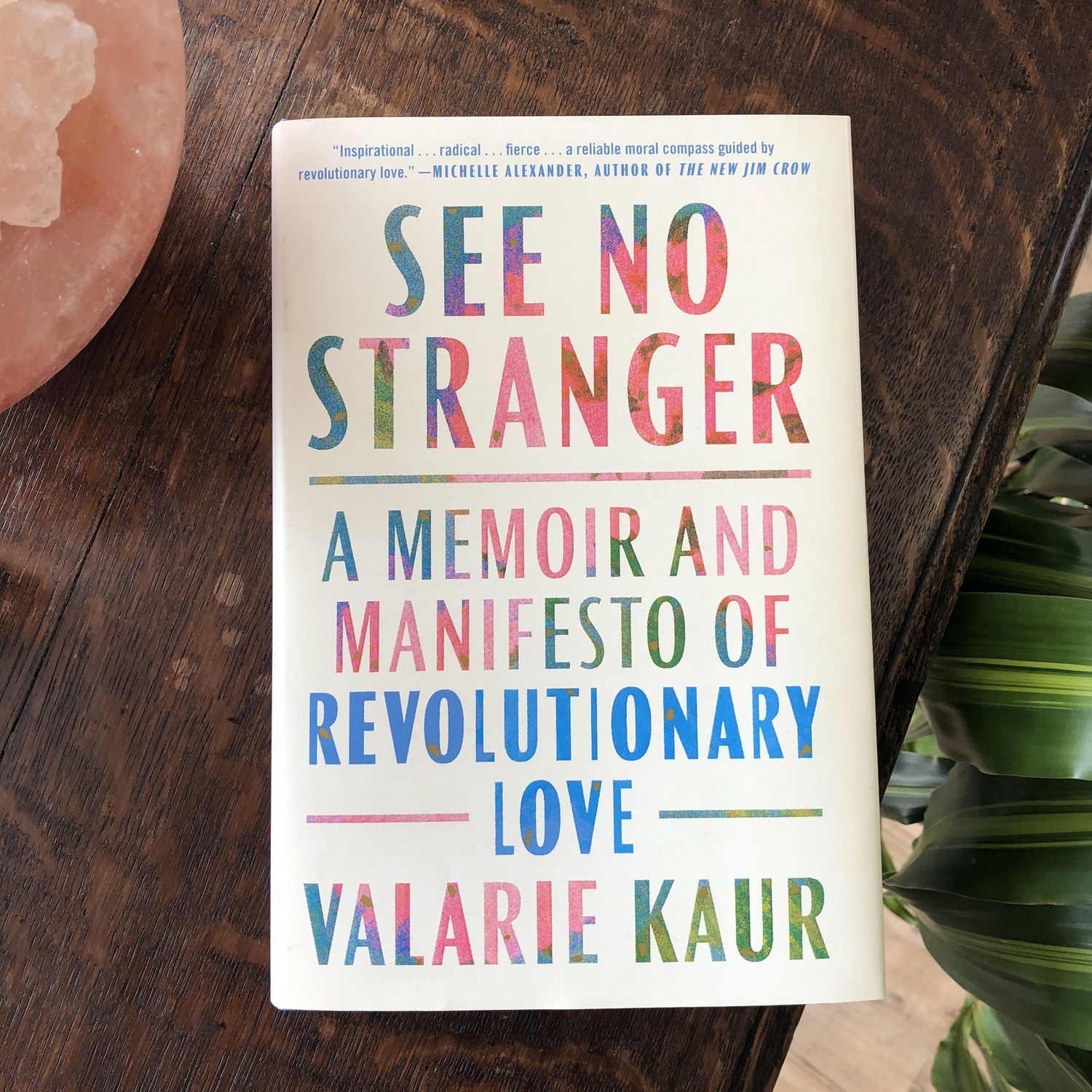 See No Stranger KAUR V.