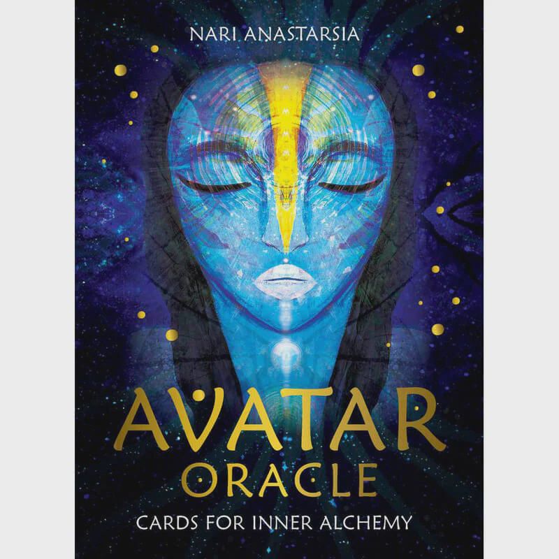 Avatar Oracle ANASTARSIA N.
