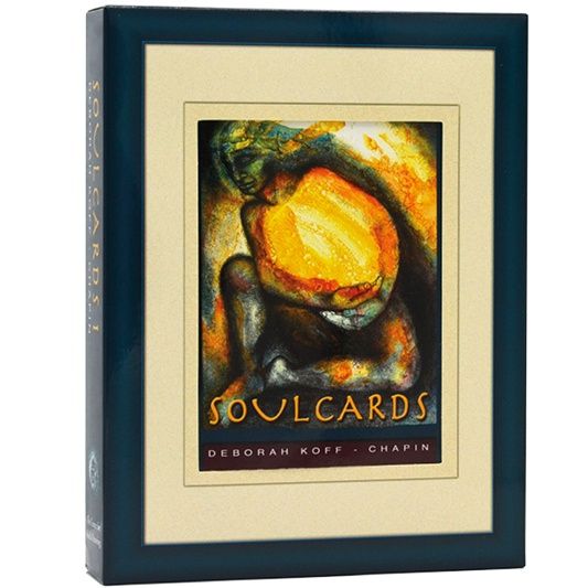 Soulcards Oracle KOFF-CHAPIN D.