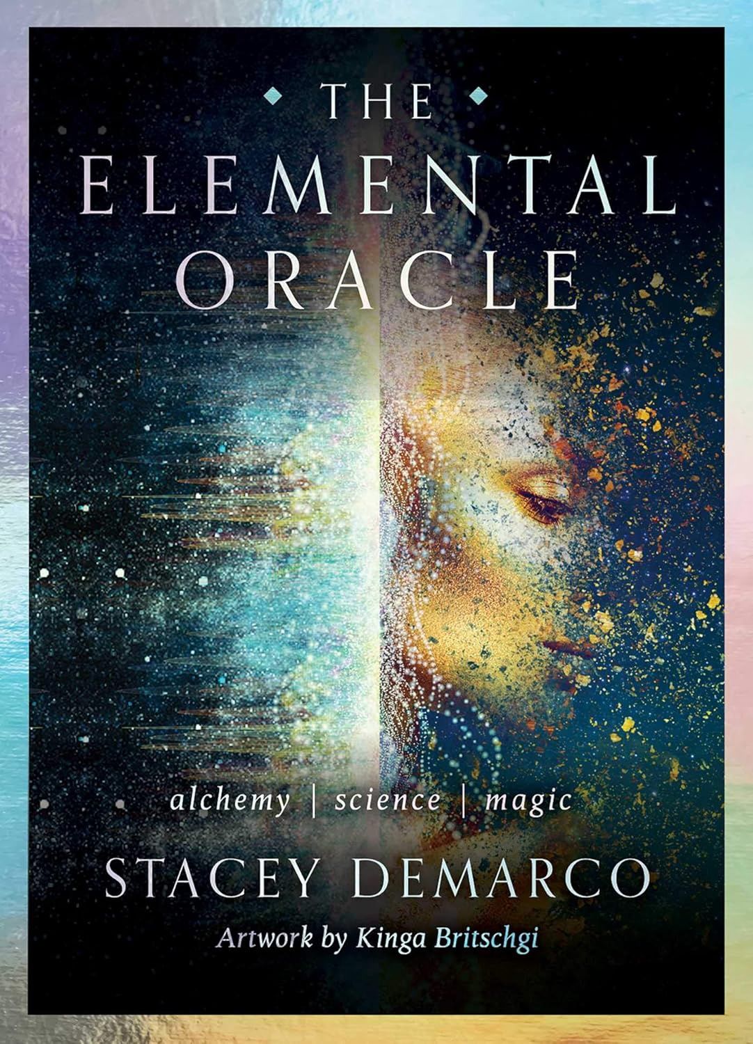 Elemental Oracle DEMARCO S.
