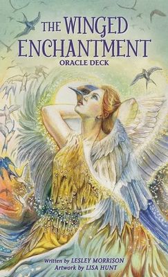 Winged Enchantment Oracle MORRISON &amp; HUNT