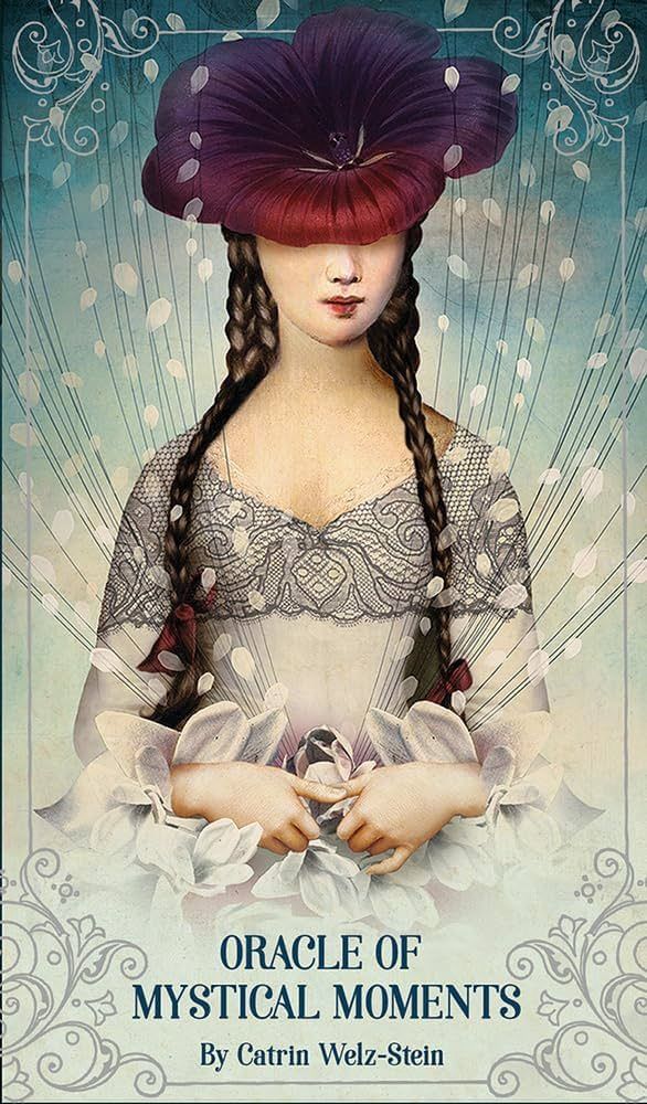 Oracle Mystical Moments WELZ-STEIN C.