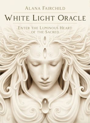 White Light Oracle FAIRCHILD A.