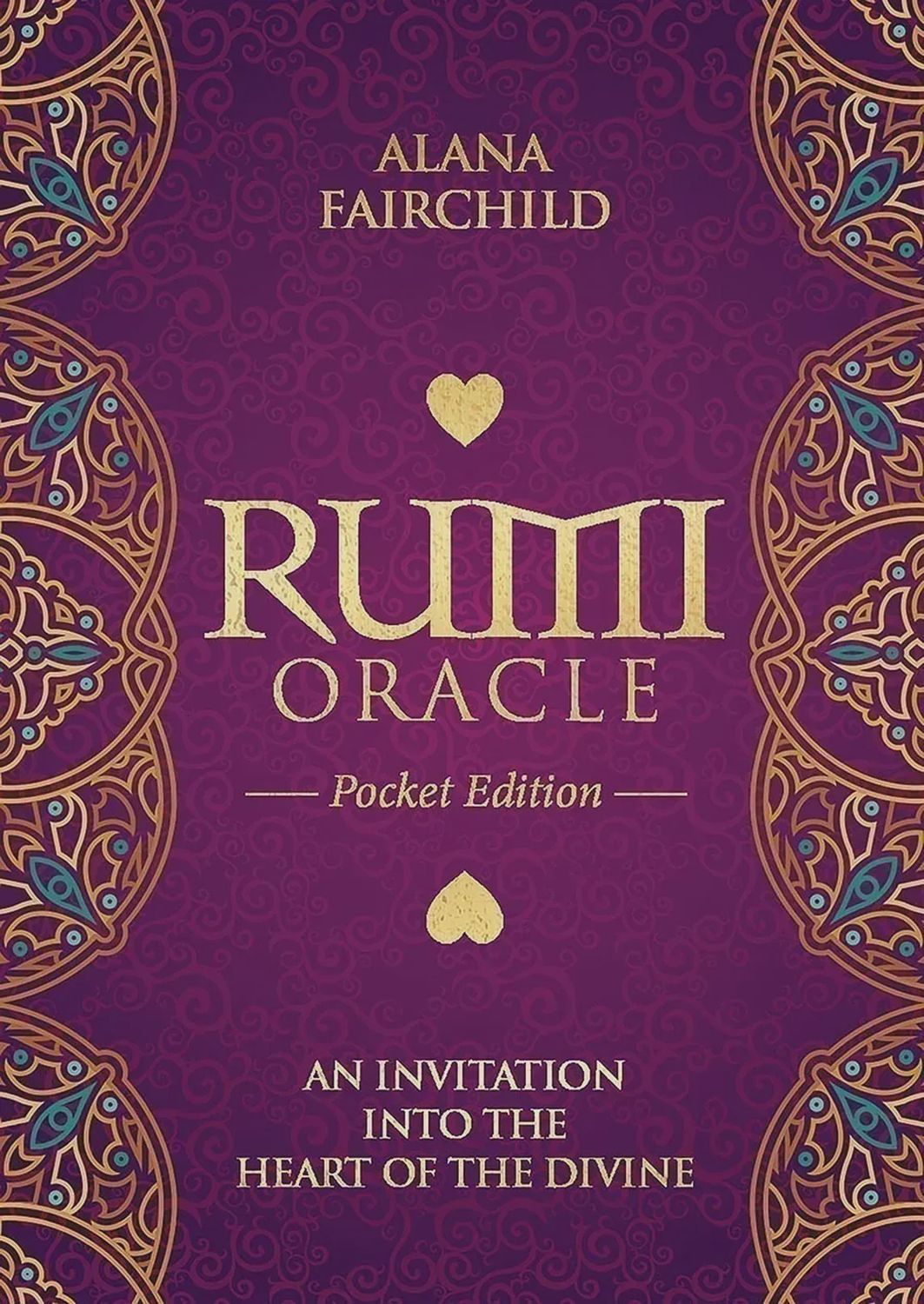 Rumi Oracle FAIRCHILD A