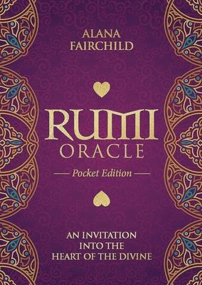 Rumi Oracle FAIRCHILD A