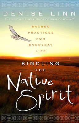 Native Spirit Oracle LINN D.