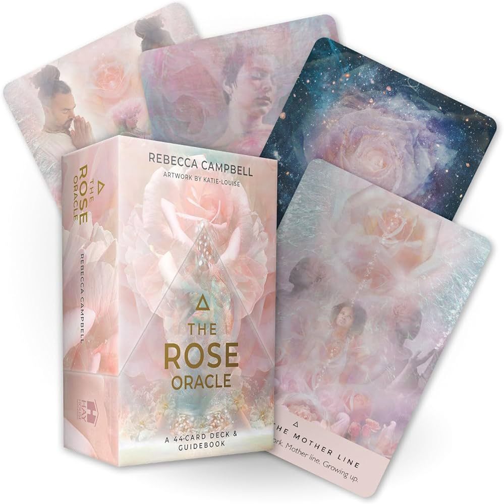 Rose Oracle CAMPBELL R.