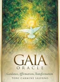 Gaia Oracle SALERNO T.