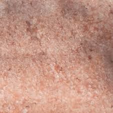 Himalayan Edible Pink Salt