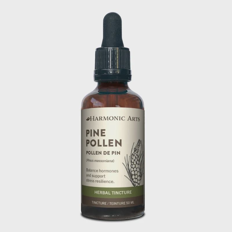 Pine Pollen Tincture 50ml