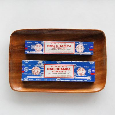 Incense Satya Sai Baba