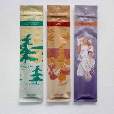 Flore Incense Sticks