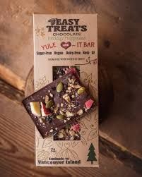 Easy Treats Chocolate