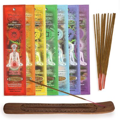 Prabhuji's Gifts Incense Sticks