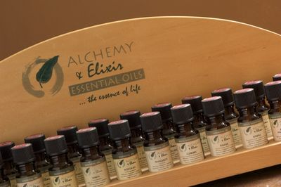 Alchemy and Elixir Single Note Essential Oils