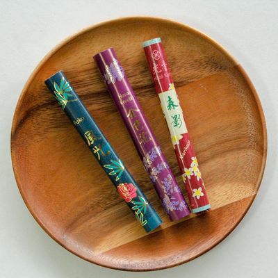 Kenmei Do Japanese Incense Sticks