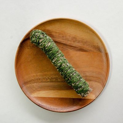 Sage and Mugwort Bundle