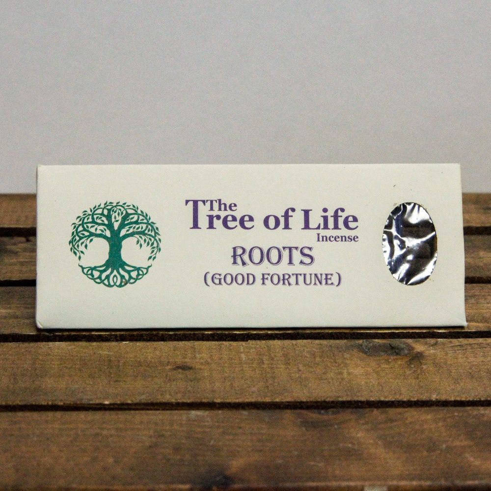 Tree of Life Incense Sticks