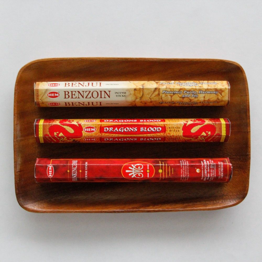 Hem Incense Sticks