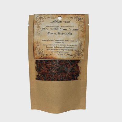Lailokens Awen Loose Incense