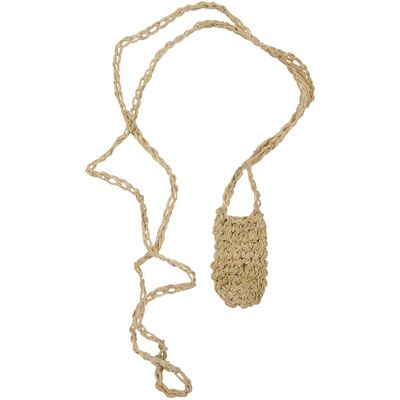 Hemp Pouches for Crystals