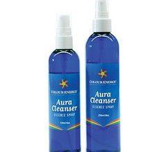 Colour Energy Aura Cleanser Essence Spray