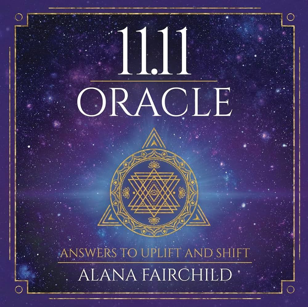 11.11 Oracle FAIRCHILD A.