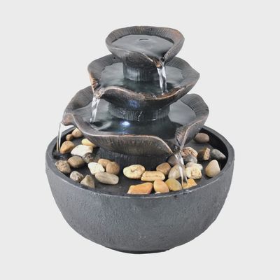 Serenity Water Fountain