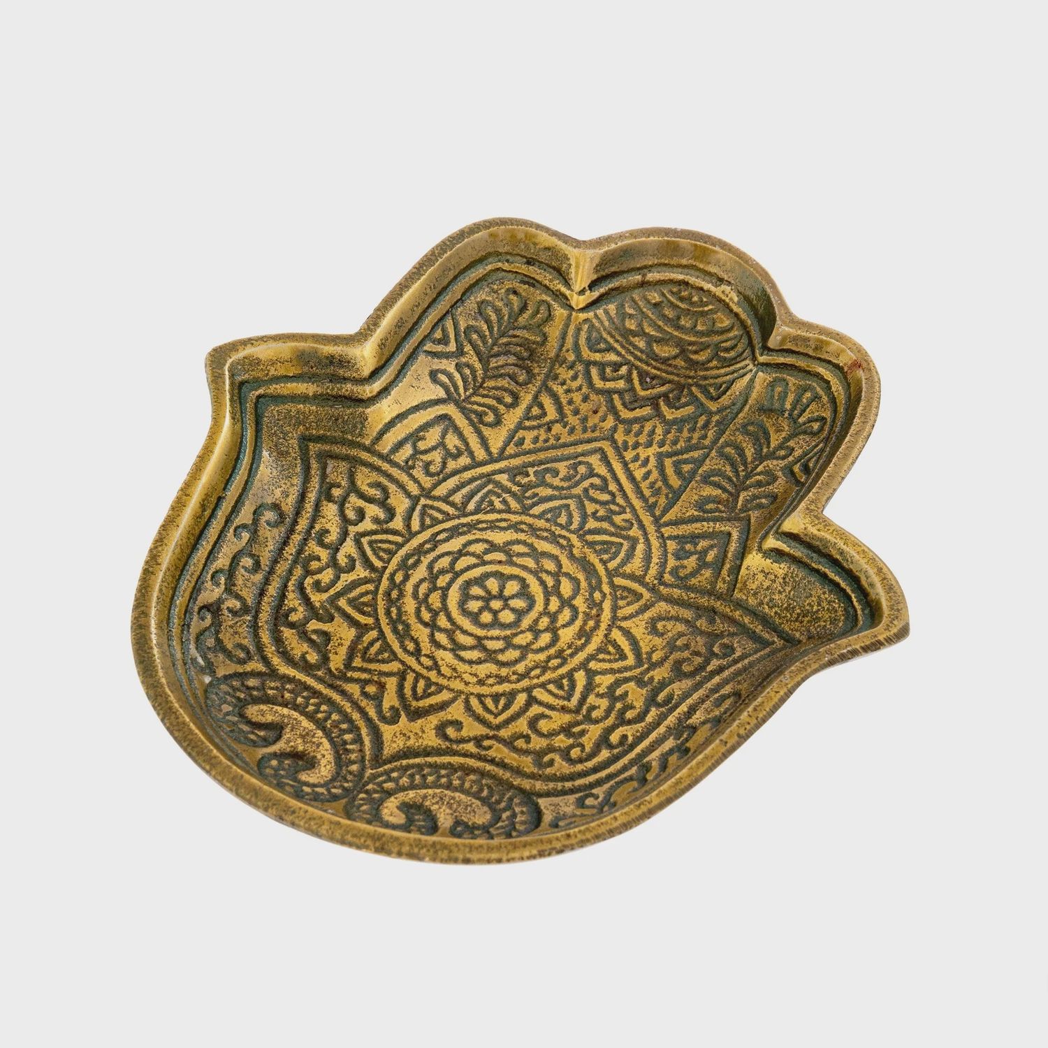 Hamsa Hand Tray