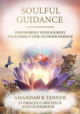 SOULFUL GUIDANCE ORACLE DECK