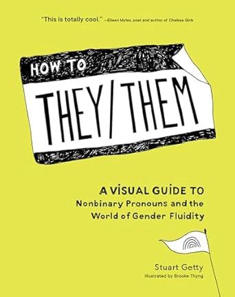 How to They/Them GETTY S.