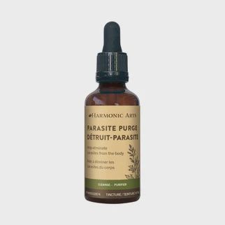 Parasite Purge 50ml