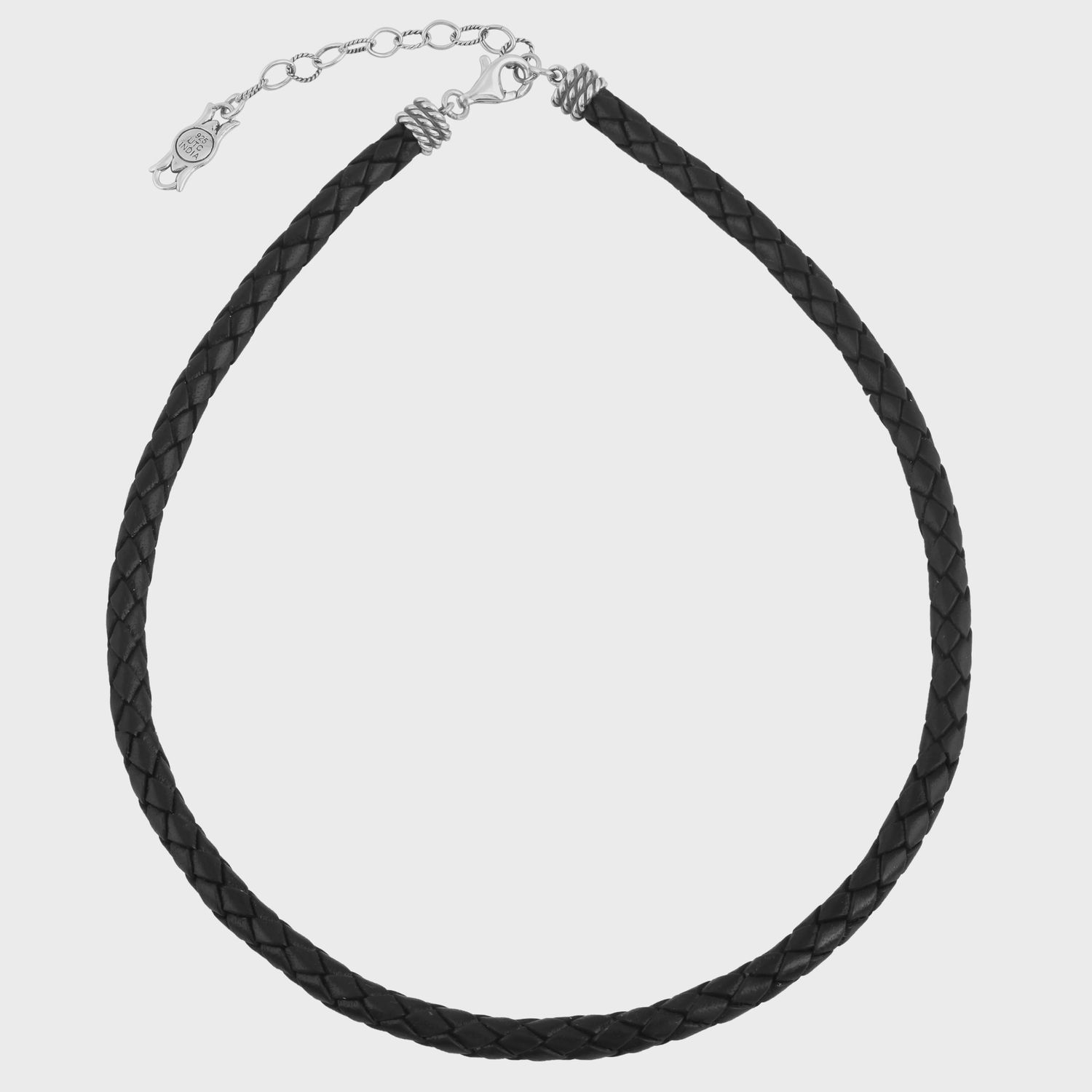 Cord Necklace
