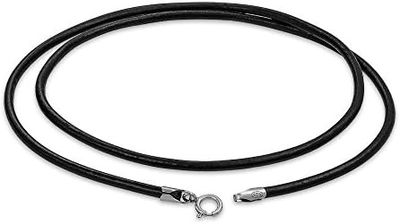 Cord Necklace