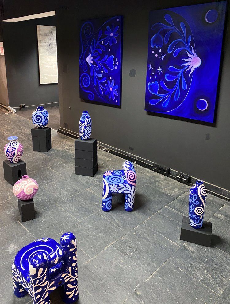 Lisa Junius Prints