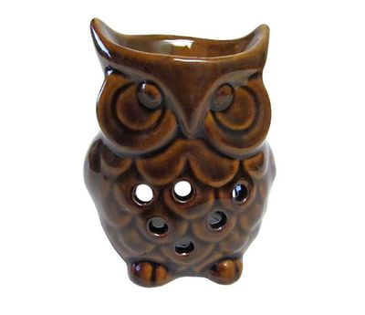 Owl Diffuser
