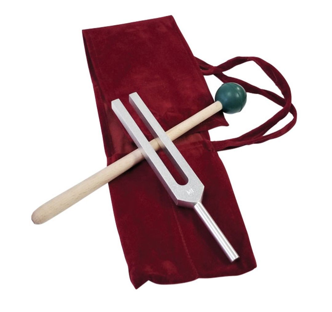Tuning Fork 528 htz