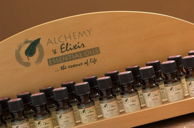 Alchemy And Elixir Diffuser Blends