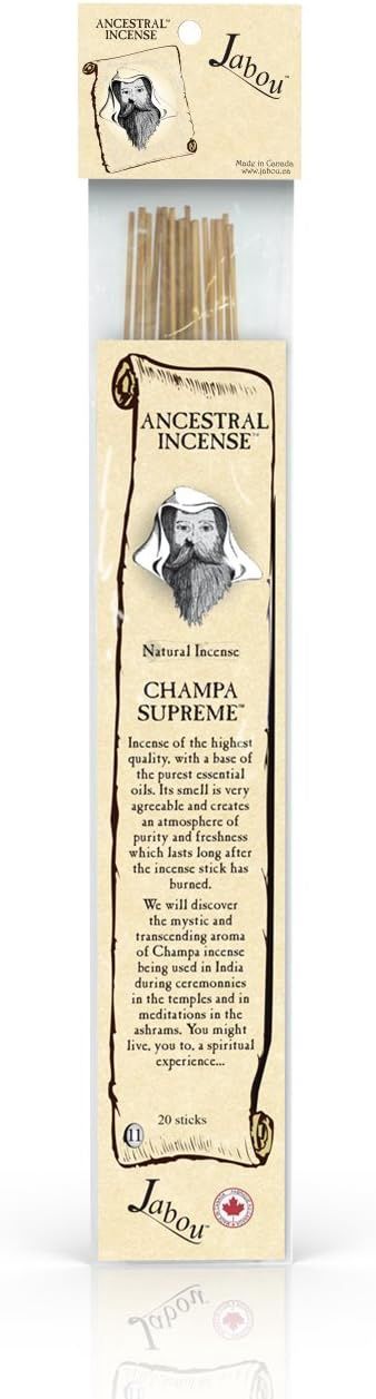 Ancestral Incense
