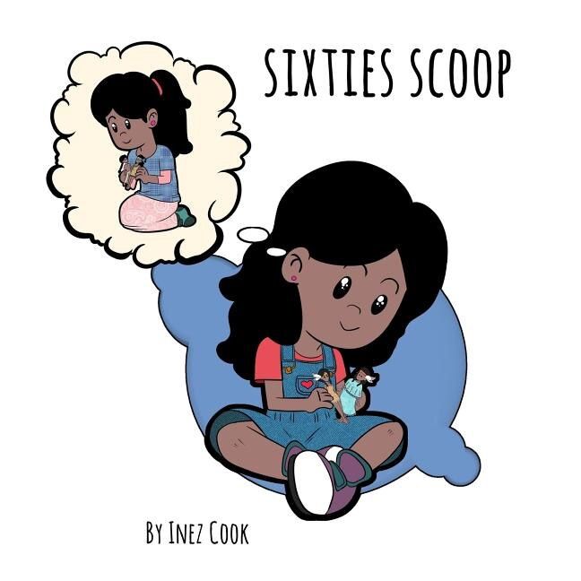 Sixties Scoop COOK I.