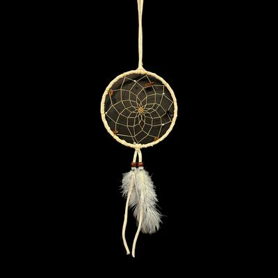 Dream Catcher  4"