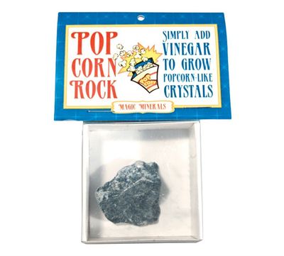 Pop Corn Rock