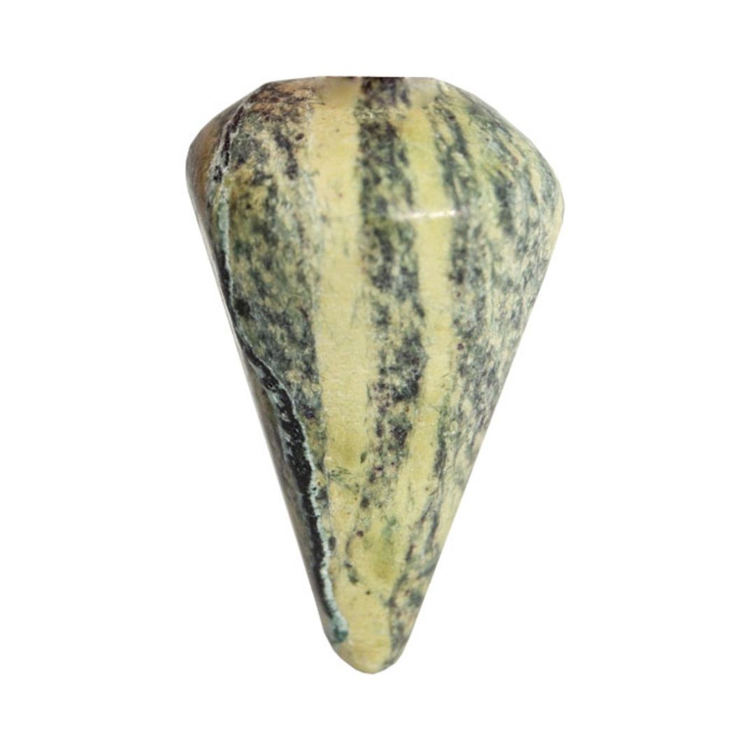 Serpentine Pendulum