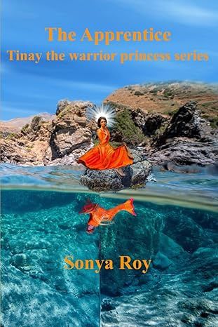 The Apprentice Roy S. Fiction