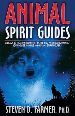 Animal Spirit Guides FARMER S.
